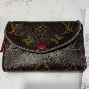 Louis Vuitton wallet